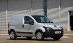 Peugeot Bipper 2008 года